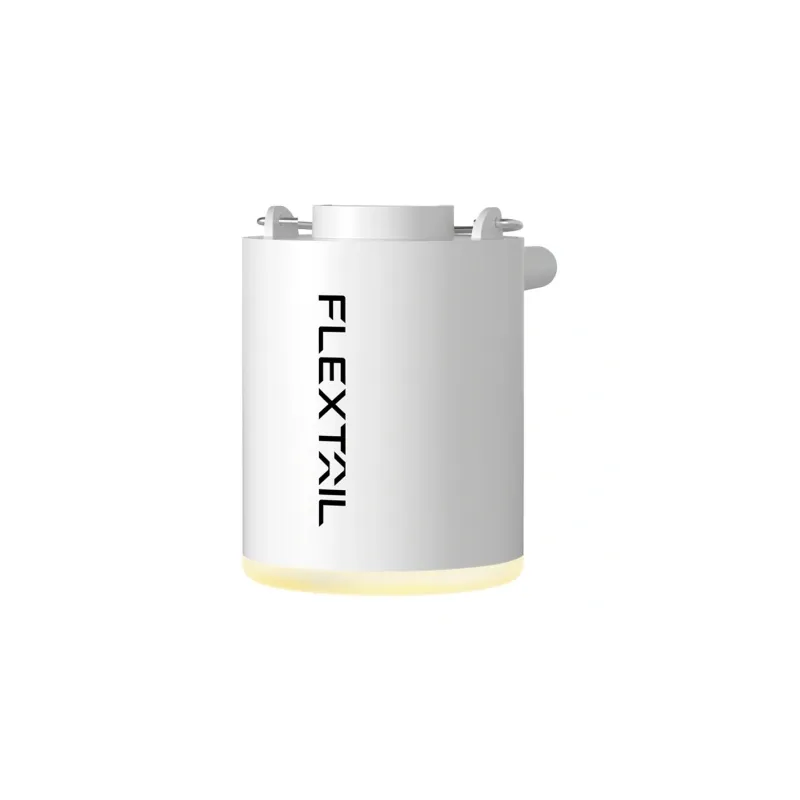Flextail Tiny Pump X 2024 Portable Pump